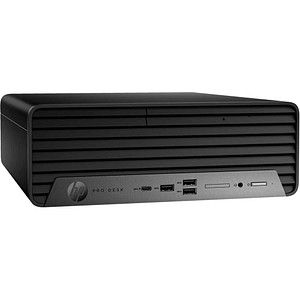 HP Pro SFF 400 G9 D18KGES PC