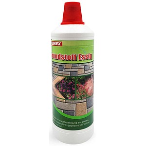 REINEX 1411 Grundstoff Essig Unkrautvernichter 1,0 l