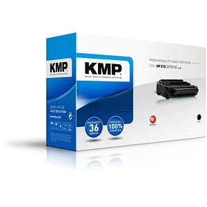 KMP H-T94 schwarz Toner ersetzt HP 51X (Q7551X) KMP H-T94 schwarz Toner ersetzt HP 51X (Q7551X)