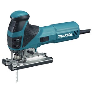 makita 4351FCTJ Stichsäge 720 W, ohne Akku