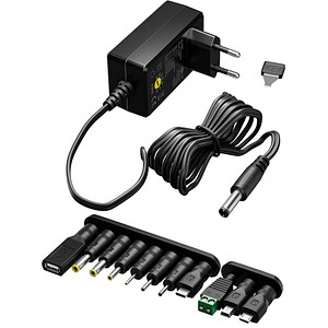 goobay Netzteil 64569 18,0 Watt