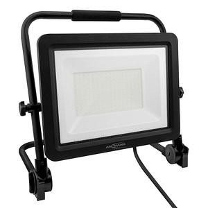 ANSMANN FL150W-AC LED Baustrahler schwarz 150 W