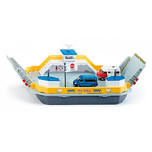 siku Autofähre 1750 Spielzeugboot