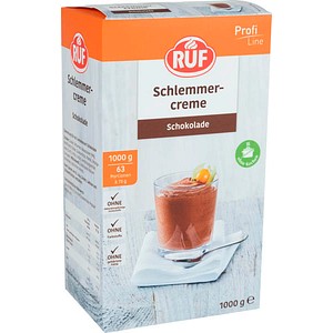 RUF Schlemmercreme Schoko 1,0 kg, 1 St.