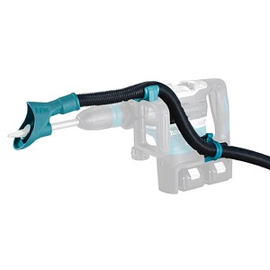 makita 199144-2 Absaug-Set für Kombihammer