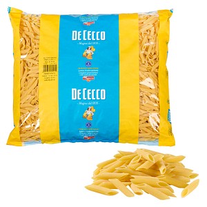 DE CECCO Penne Rigate 3,0 kg, 1 St.