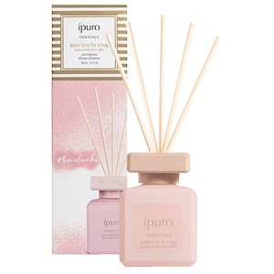 ipuro Raumduft ESSENTIALS time for a hug Vanille 100,0 ml, 1 St.