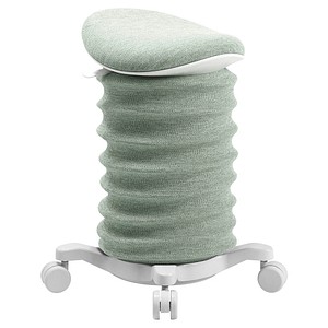 Topstar Sitz- & Stehhocker Sitness® 4D FK SIT67MZ5 grün, 1 St.