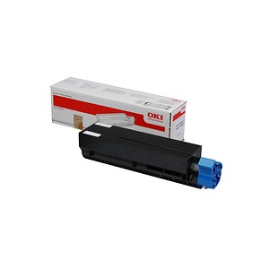 OKI 44574802 schwarz Toner OKI 44574802 schwarz Toner