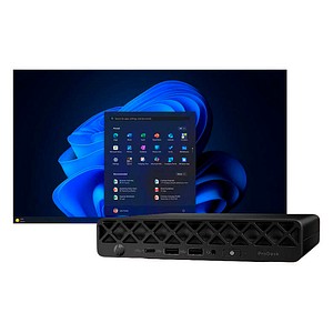 HP ProDesk 4 Tower G1i CH7C6ET#ABD PC