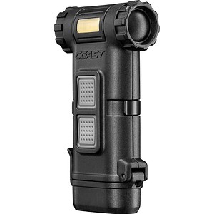 COAST HX3R LED Taschenlampe schwarz 7,5 cm, 120 Lumen, 1 St.