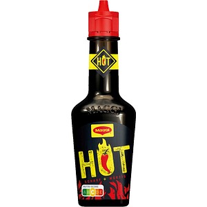 Maggi®  HOT Gewürzmischung, 119,0 g