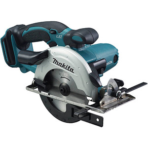 makita DSS501Z Akku-Handkreissäge 18,0 V, ohne Akku