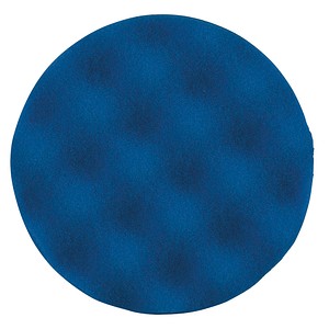 makita D-62642 Polierpad  Schaumstoff, 1 St.