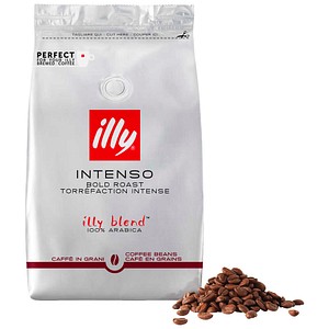 illy® Intenso Kaffeebohnen, Arabicabohnen 500 g