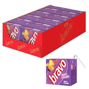 RAUCH MULTIVITAMIN Fruchtsaftgetränk 10x 0,5 l