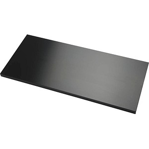 BISLEY Fachboden schwarz 87,0 x 38,0 cm