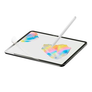Paperlike 3.0  iPad Pro 11 Display-Schutzfolien für Apple iPad Pro 11“ (2024), 2 St.