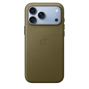 Apple TechWoven MagSafe Handy-Cover für Apple iPhone 18 Pro Max