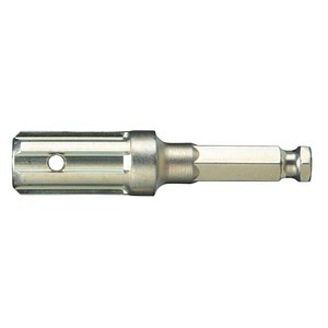 makita 327684-2 Erdbohrer-Adapter Größe: Adapter A, Typ S
