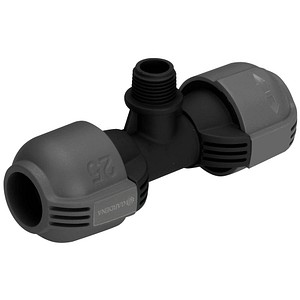 GARDENA Verlegerohrverbinder Sprinklersystem