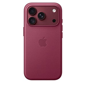 Apple TechWoven MagSafe Handy-Cover für Apple iPhone 18 Pro