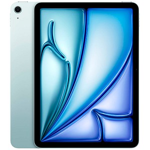 Apple iPad Air Wi-Fi (2025) 27,9 cm (11,0 Zoll) 128 GB blau