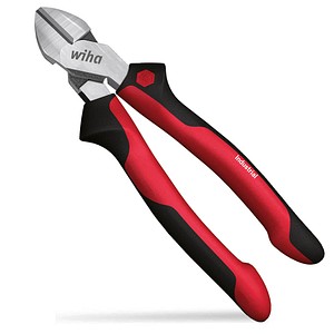 Wiha Seitenschneider Industrial mit DynamicJoint® 43456