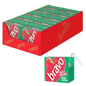 RAUCH WASSERMELONE Fruchtsaftgetränk 10x 0,5 l