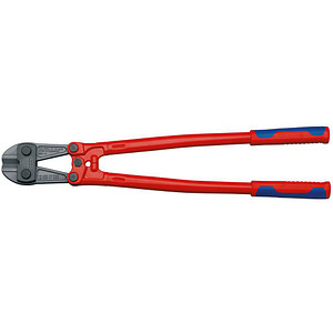 KNIPEX Bolzenschneider 71 72 610 grau atramentiert 61,0 cm