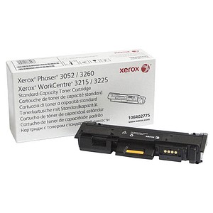 xerox 106R02775  schwarz Toner