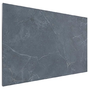 ALLboards Magnettafel 60,0 x 40,0 cm Marmor anthrazit
