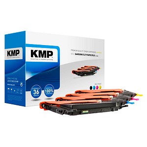 4 KMP SA-T25W schwarz, cyan, magenta, gelb Toner ersetzt SAMSUNG CLT-P4092C (SU392A) 4 KMP SA-T25W schwarz, cyan, magenta, gelb Toner ersetzt SAMSUNG CLT-P4092C (SU392A)