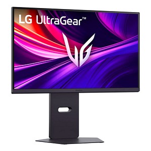 LG 27G850A-B Monitor 68,0 cm (27,0 Zoll) schwarz