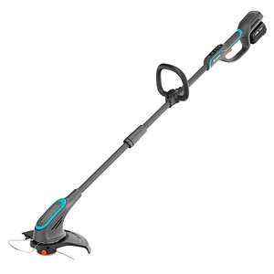 GARDENA PowerTrim 30/18V Akku-Rasentrimmer 18,0 V, mit 1 Akku