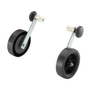 Hailo Rollen für Leitern SafetyLine, 2 St.