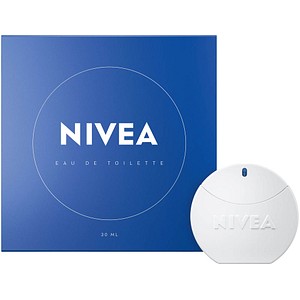 NIVEA Creme Eau de Toilette 30,0 ml