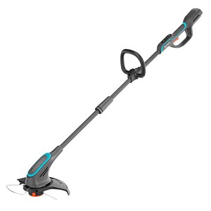 GARDENA PowerTrim 30/18V solo Akku-Rasentrimmer 18,0 V, ohne Akku