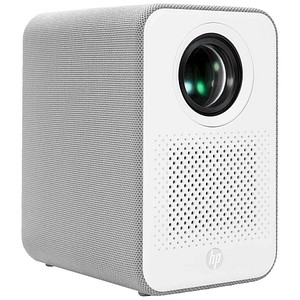 HP CC500, LCD Mini-Beamer, 620 LED-Lumen