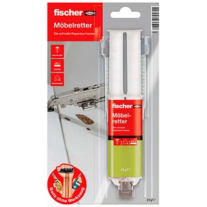 fischer GOW Möbelretter Montagekleber 23,0 g, 1 St.