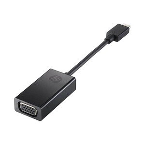 HP P7Z54AA#ABB  USB C/VGA Adapter