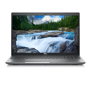 DELL Latitude 5540 Notebook 39,6 cm (15,6 Zoll), 8 GB RAM, 256 GB SSD, Intel® Core™ i5-1335U