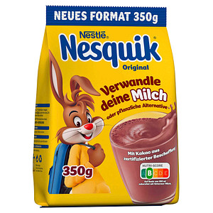 Nesquik® Trinkschokolade 350,0 g