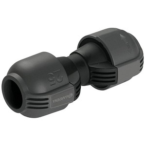 GARDENA Verlegerohrverbinder Sprinklersystem & Pipeline