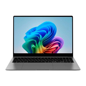SAMSUNG Galaxy Book5 Laptop 39,6 cm (15,6 Zoll), 16 GB RAM, 512 GB SSD, Intel® Core™ Ultra 5 255U