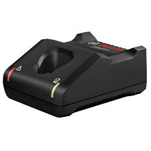 BOSCH Professional GAL 18V-40 Akku-Schnellladegerät