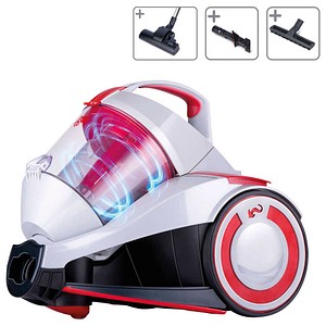 Dirt Devil DD2502 Staubsauger 700 Watt