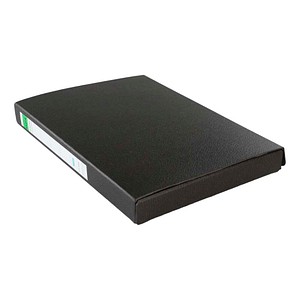 ELBA Heftbox 3,5 cm schwarz, 1 St.
