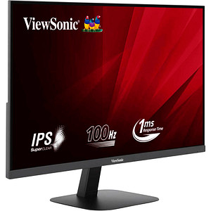 ViewSonic VA2708-2K-HD Monitor 68,6 cm (27,0 Zoll) schwarz