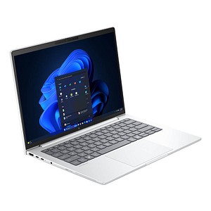 HP EliteBook 630 G11 AD3H1ET Laptop 35,6 cm (14,0 Zoll), 32 GB RAM, 1 TB SSD, Intel® Core™ Ultra 7 255U